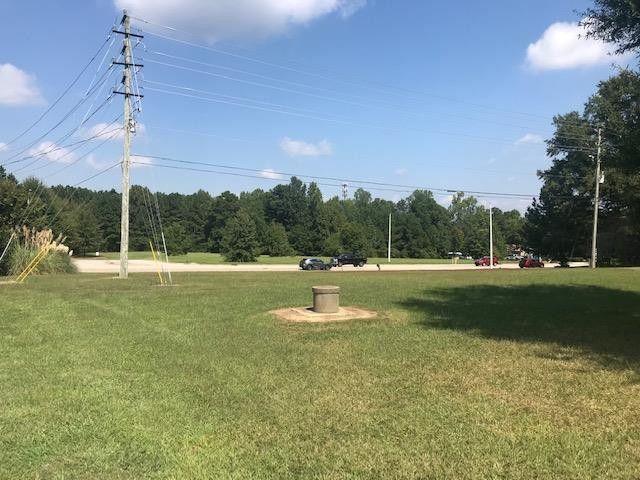 10337 Holly Springs Rd, Holly Springs, NC 27540