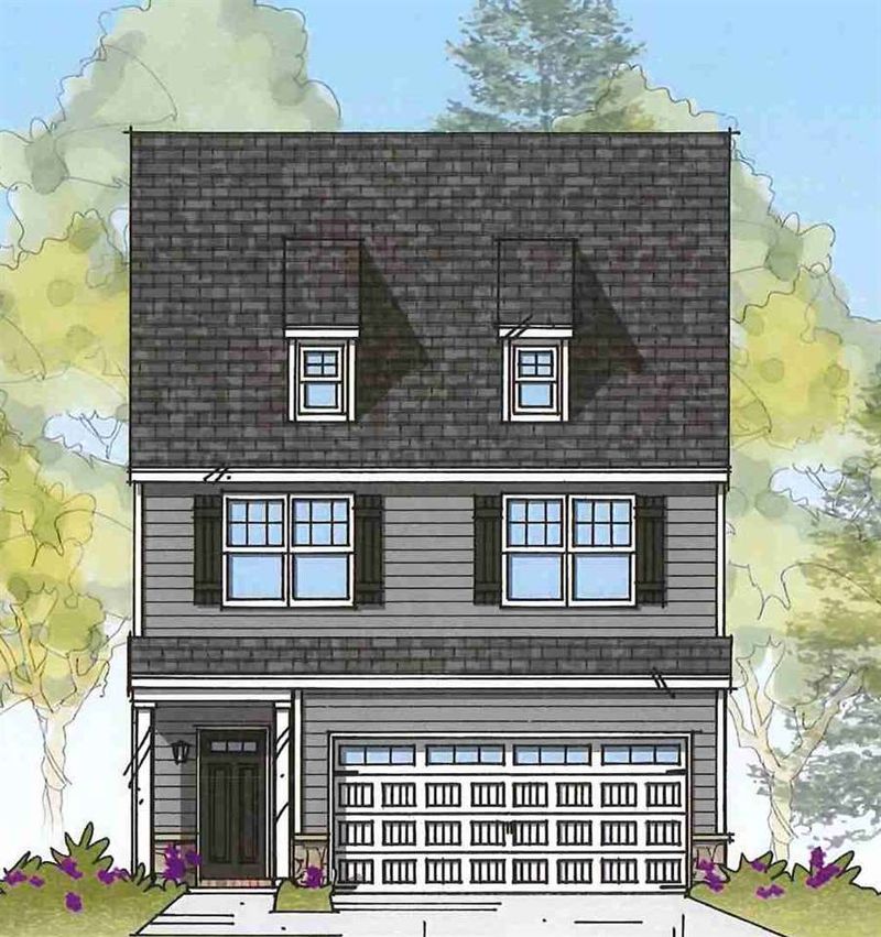 1034 Abbott St, Mebane, NC 27302