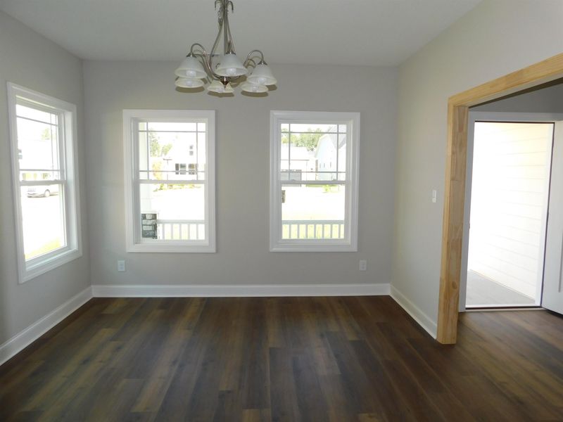 1034 Airedale Trl, Garner, NC 27529