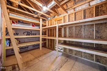 1034 Butterfly Cir, Wake Forest, NC 27587