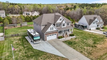 1034 Butterfly Cir, Wake Forest, NC 27587