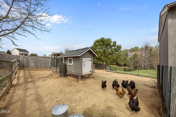 1034 Butterfly Cir, Wake Forest, NC 27587