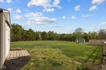 1034 Butterfly Cir, Wake Forest, NC 27587