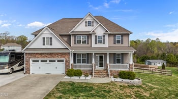 1034 Butterfly Cir, Wake Forest, NC 27587