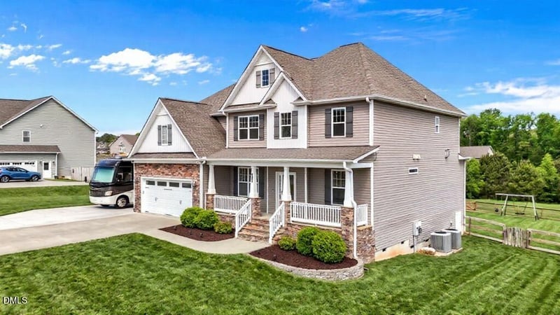 Home Worth Check