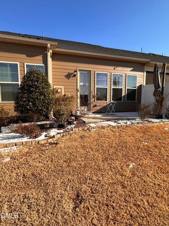 1034 Carraway Ln, Durham, NC 27703