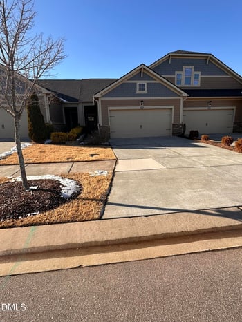 1034 Carraway Ln, Durham, NC 27703