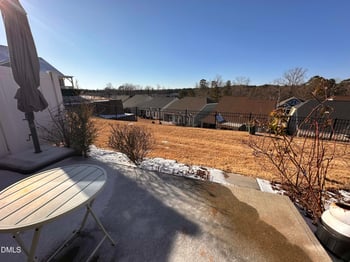 1034 Carraway Ln, Durham, NC 27703