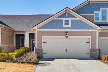 1034 Carraway Ln, Durham, NC 27703