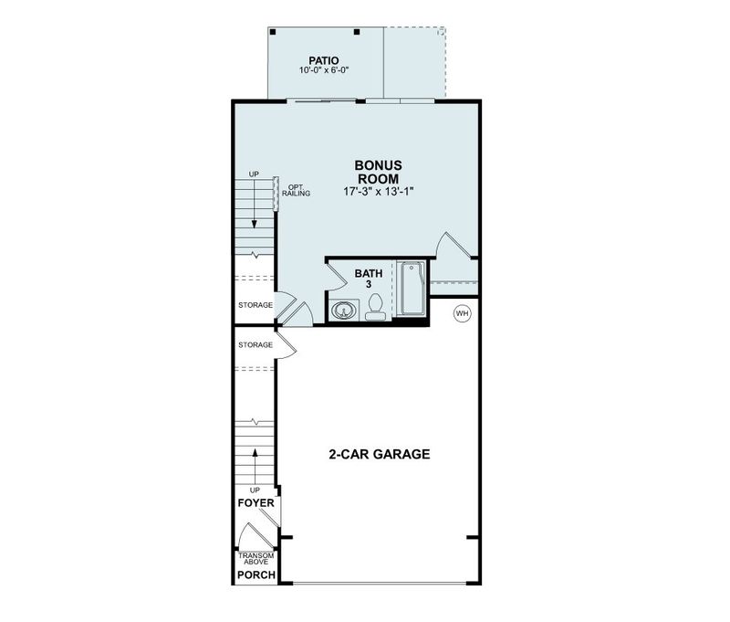 1034 Commack Dr #179, Durham, NC 27703
