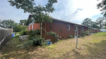 1034 Crayton Circle Crayton Cir, Fayetteville, NC 28314