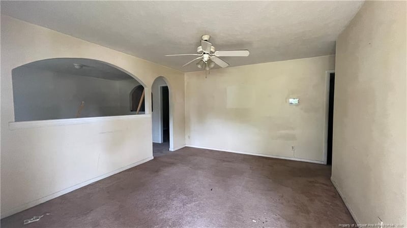 1034 Crayton Circle Crayton Cir, Fayetteville, NC 28314