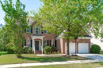 1034 Holtridge Dr, Apex, NC 27523