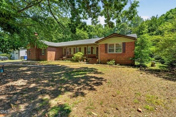 1034 Jerome Rd, Durham, NC 27713