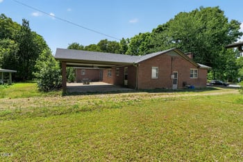1034 Jerome Rd, Durham, NC 27713