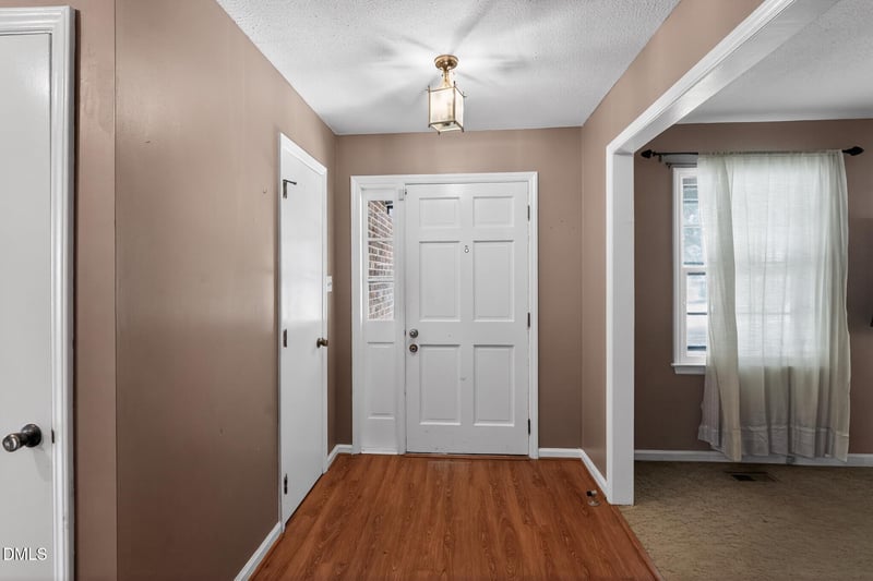 1034 Jerome Rd, Durham, NC 27713
