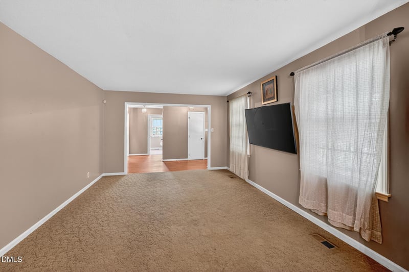 1034 Jerome Rd, Durham, NC 27713