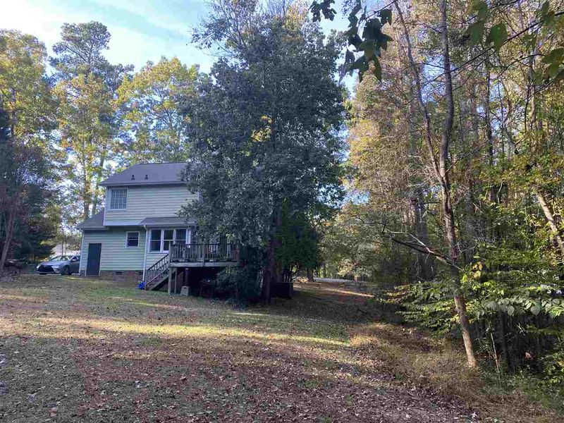 1034 E Justin Dr, Garner, NC 27529