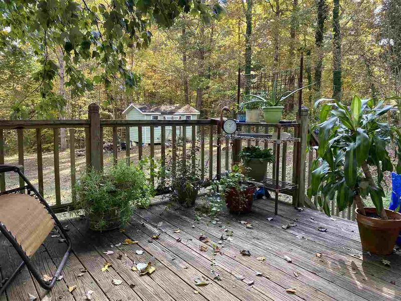 1034 E Justin Dr, Garner, NC 27529