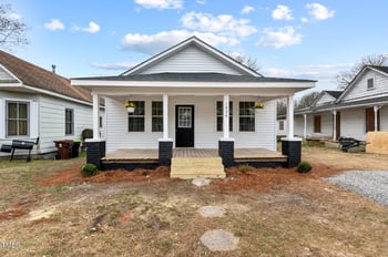1034 Maple St, Henderson, NC 27536