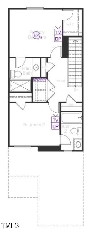 1034 Mountain Crown St, Durham, NC 27703