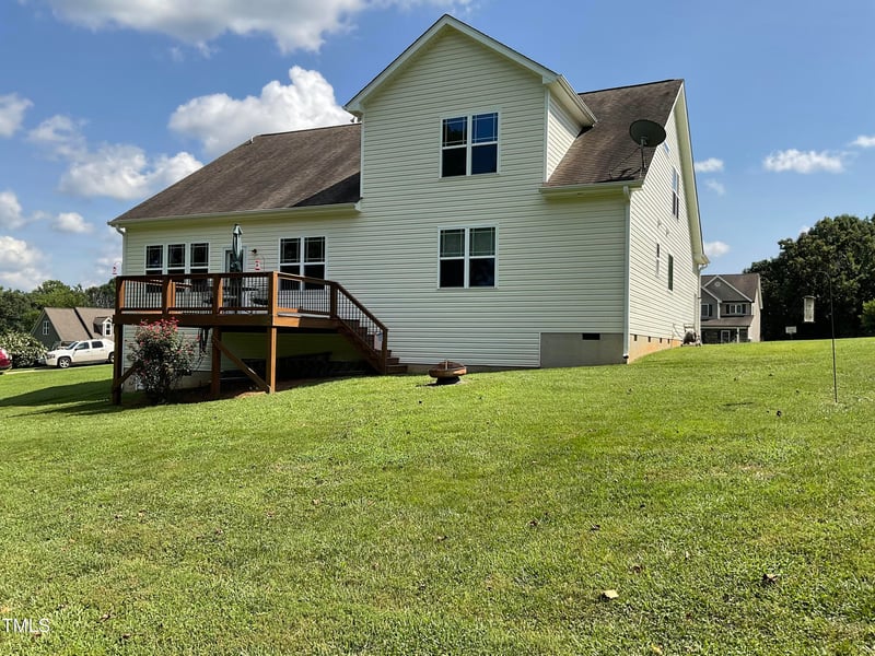 1034 Snapdragon Dr, Wake Forest, NC 27587