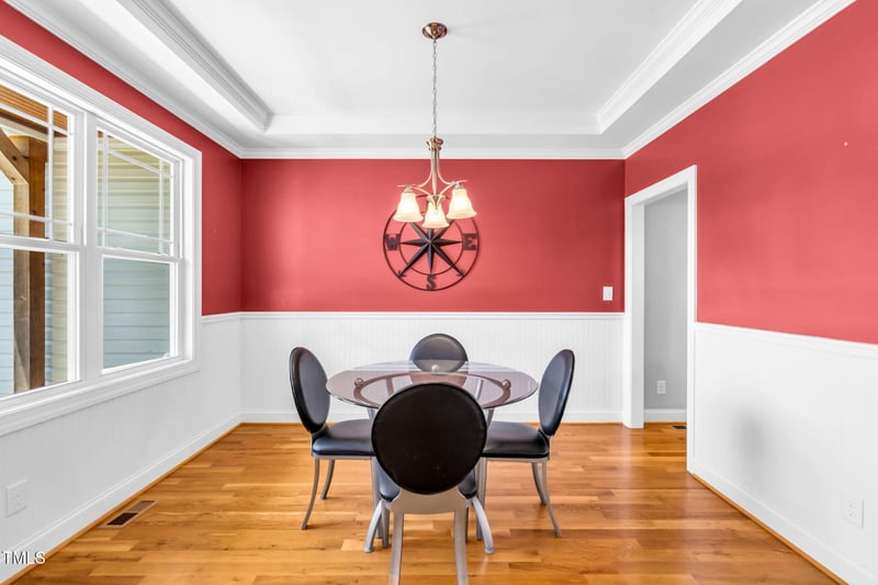 1034 Snapdragon Dr, Wake Forest, NC 27587