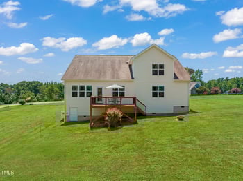 1034 Snapdragon Dr, Wake Forest, NC 27587