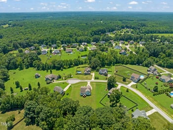 1034 Snapdragon Dr, Wake Forest, NC 27587
