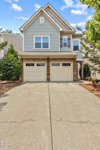 1034 Spacious Skies Ln, Durham, NC 27703