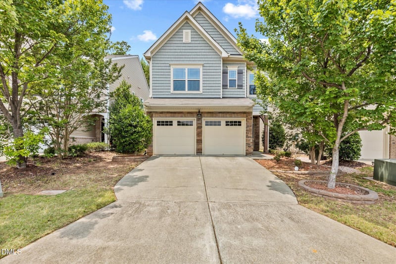 1034 Spacious Skies Ln, Durham, NC 27703
