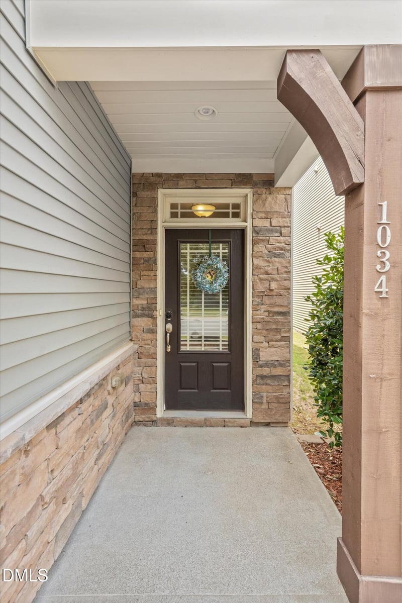 1034 Spacious Skies Ln, Durham, NC 27703