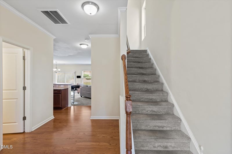 1034 Spacious Skies Ln, Durham, NC 27703