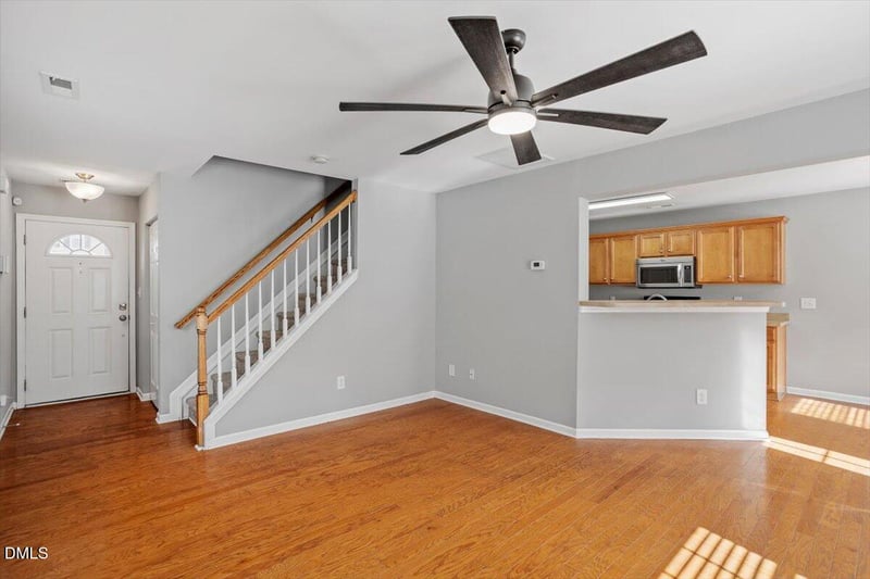 1034 Statler Dr, Durham, NC 27703