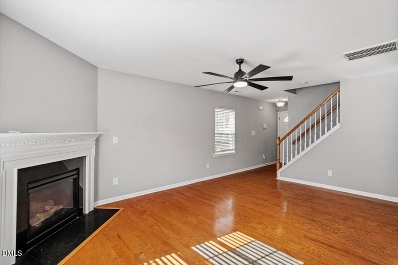 1034 Statler Dr, Durham, NC 27703