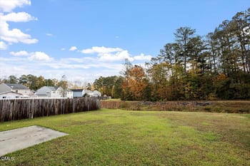 1034 Statler Dr, Durham, NC 27703