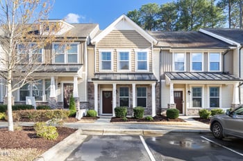 1034 Urbane Ct, Durham, NC 27713