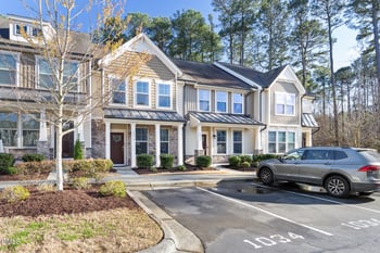 1034 Urbane Ct, Durham, NC 27713