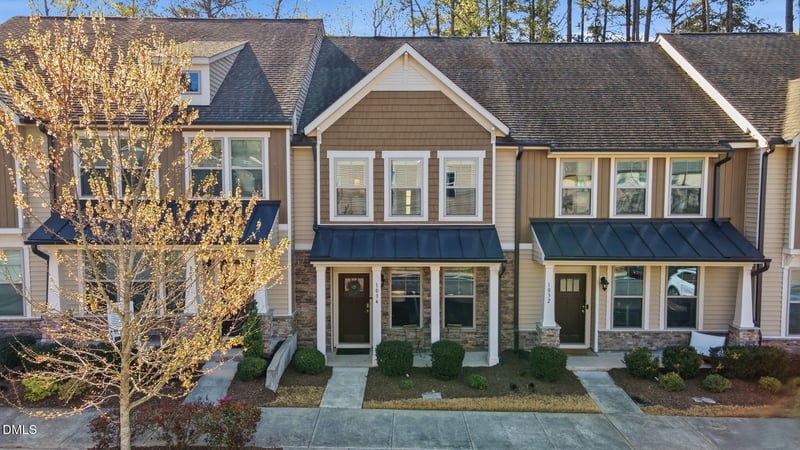 1034 Urbane Ct, Durham, NC 27713