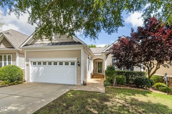 1034 Ventnor Pl, Cary, NC 27519