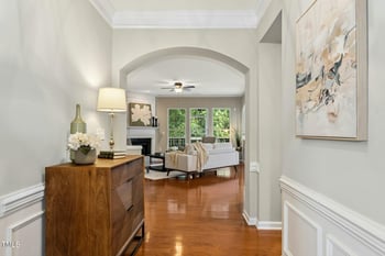 1034 Ventnor Pl, Cary, NC 27519