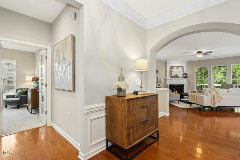 1034 Ventnor Pl, Cary, NC 27519