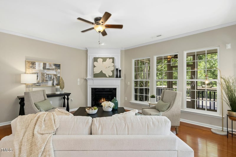1034 Ventnor Pl, Cary, NC 27519