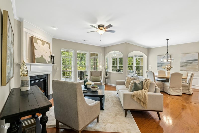 1034 Ventnor Pl, Cary, NC 27519