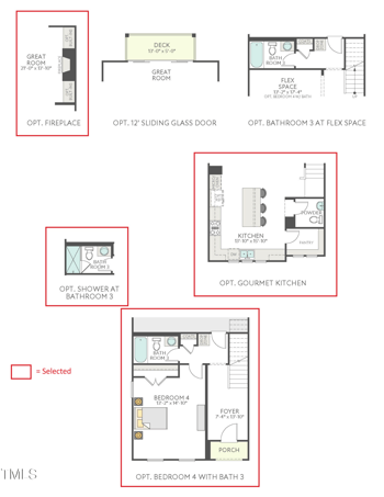 1034 Zelkova Ln, Chapel Hill, NC 27517