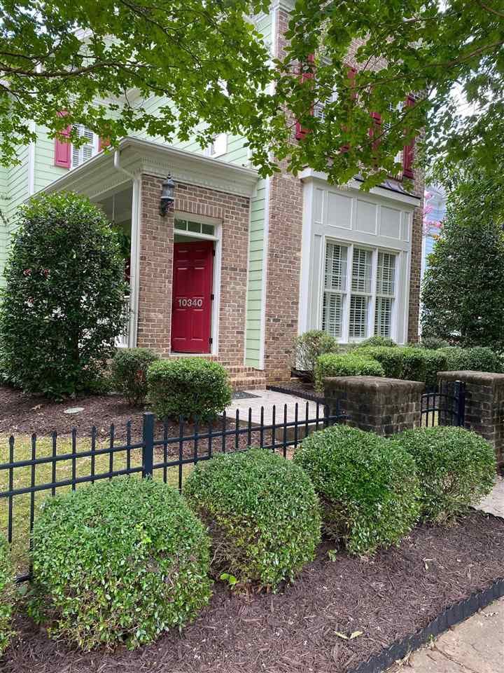10340 Evergreen Spring Pl, Raleigh, NC 27614