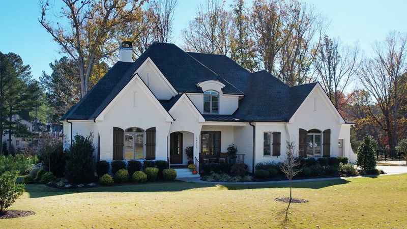 10340 Grafton Rd, Raleigh, NC 27615