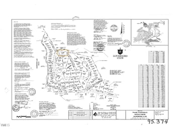 10348 Nash  Lot 1182, Chapel Hill, NC 27517