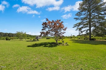 1035 Aquilla Rd, Benson, NC 27524