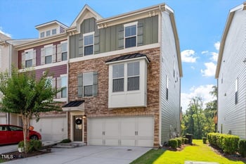 1035 Brownsmith Dr, Apex, NC 27502